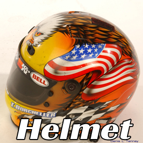 Helmet